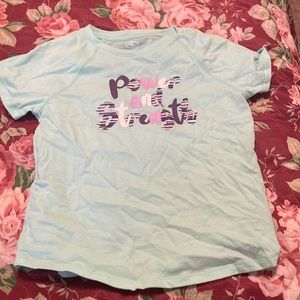 Girls T-shirt